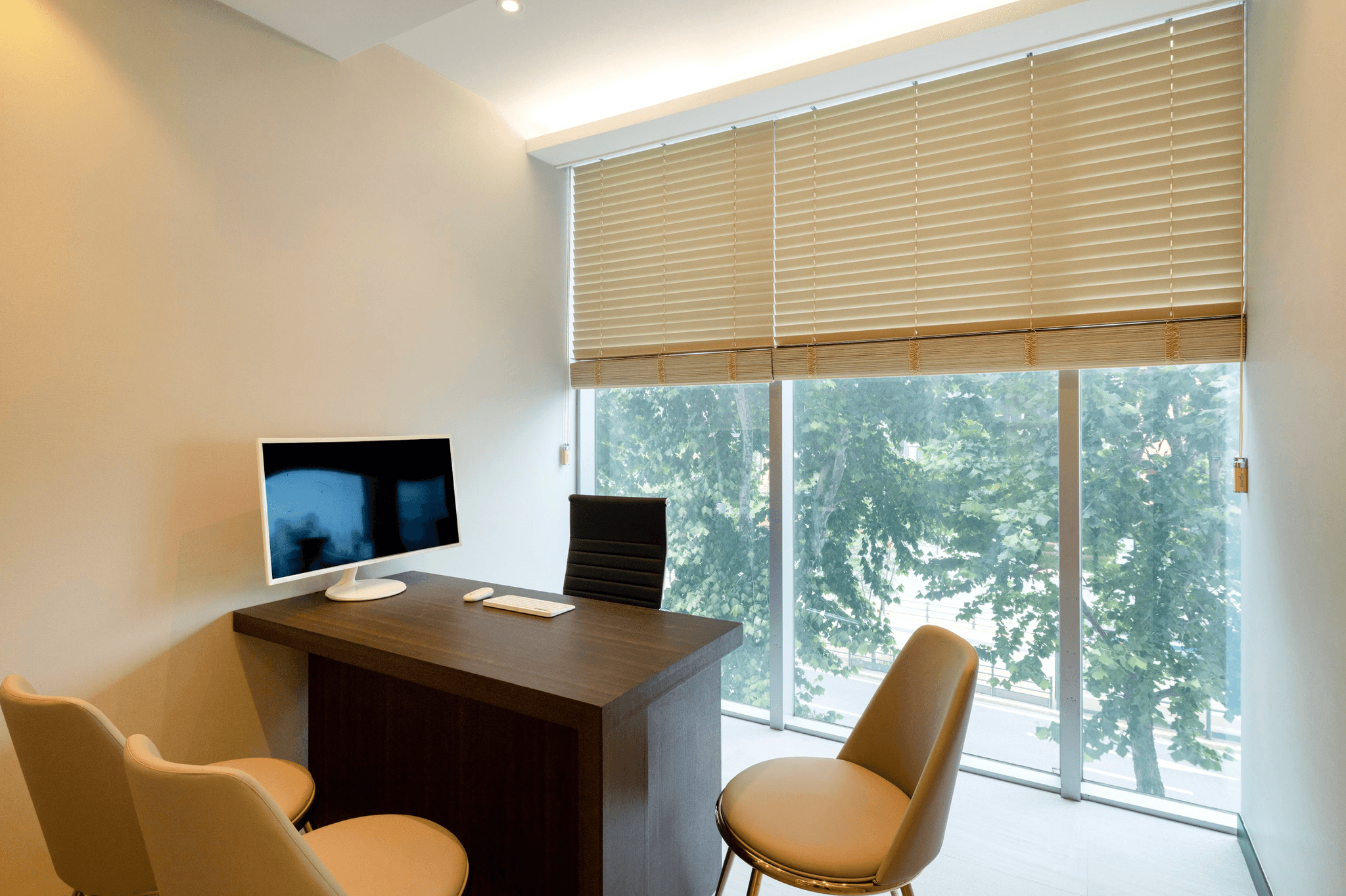 Partner Clinic